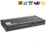 Аудио экстрактор Dr.HD CA 158 MX / HDMI 2.1 / eARC